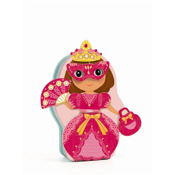 מגנטים בקופסא - בליסימו