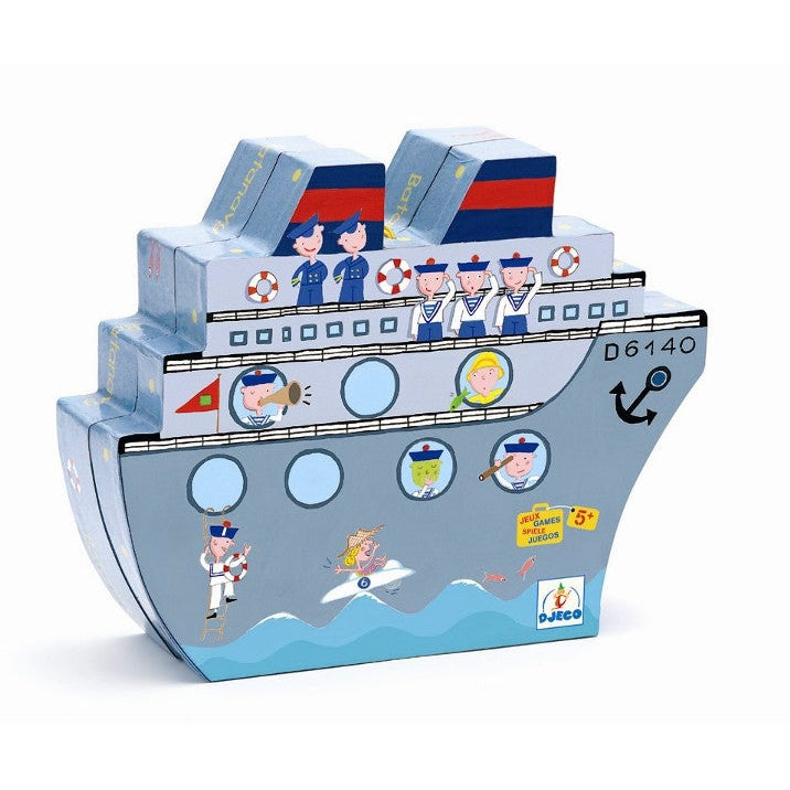 משחקים - צוללות