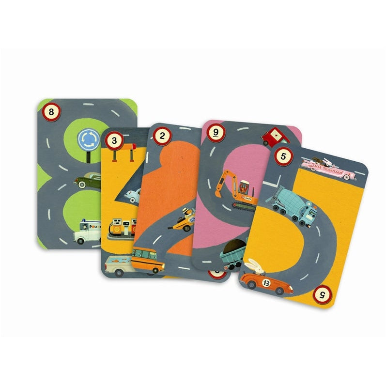 משחקי מחשבה - חשבון