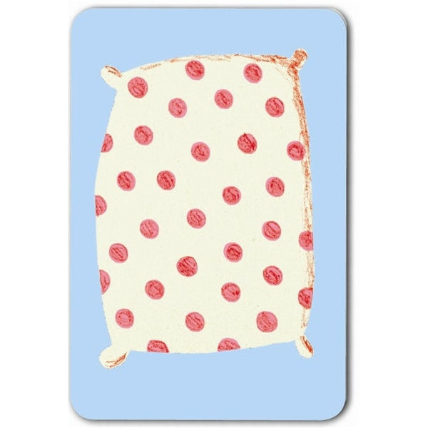 קלפים - נשיקת לילה טוב