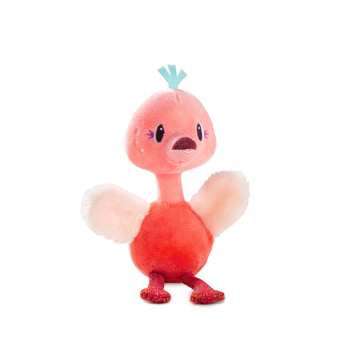 דמות למשחק - אנאיס הפלמינגו