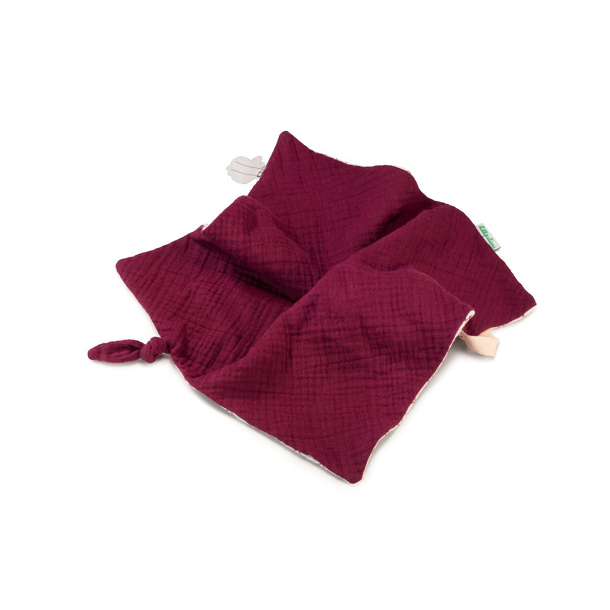 צומי מבד אורגני- רוזלי הפרה