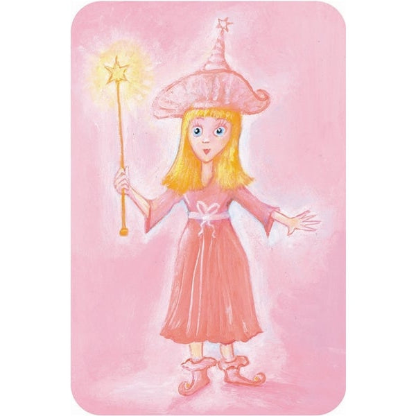 קלפים - טירות ויהלומים