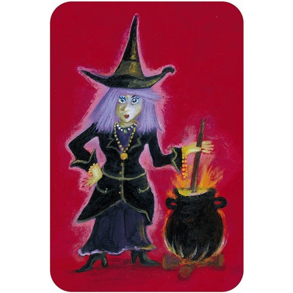 קלפים - טירות ויהלומים