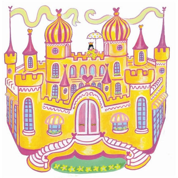 קלפים - טירות ויהלומים