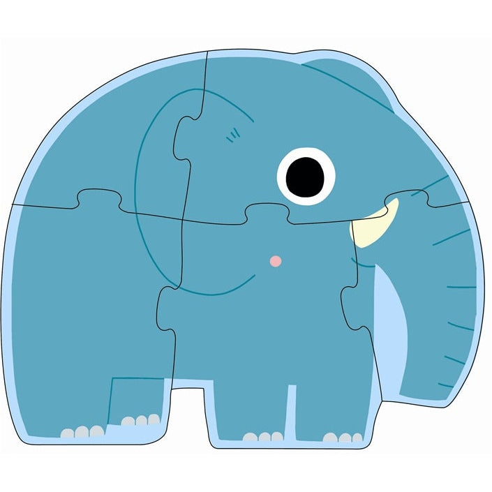 פאזל 2345 - גונגל