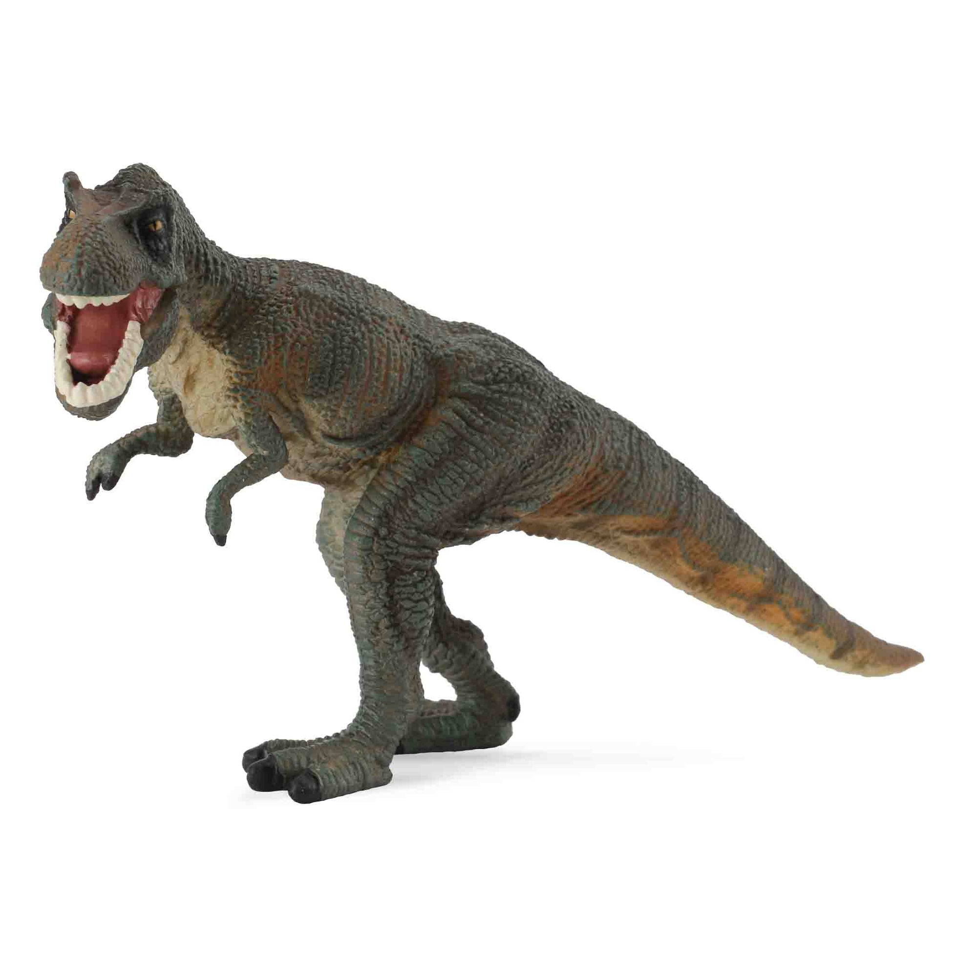 דינוזאורים - טירנוזאורוס (L) Default Title