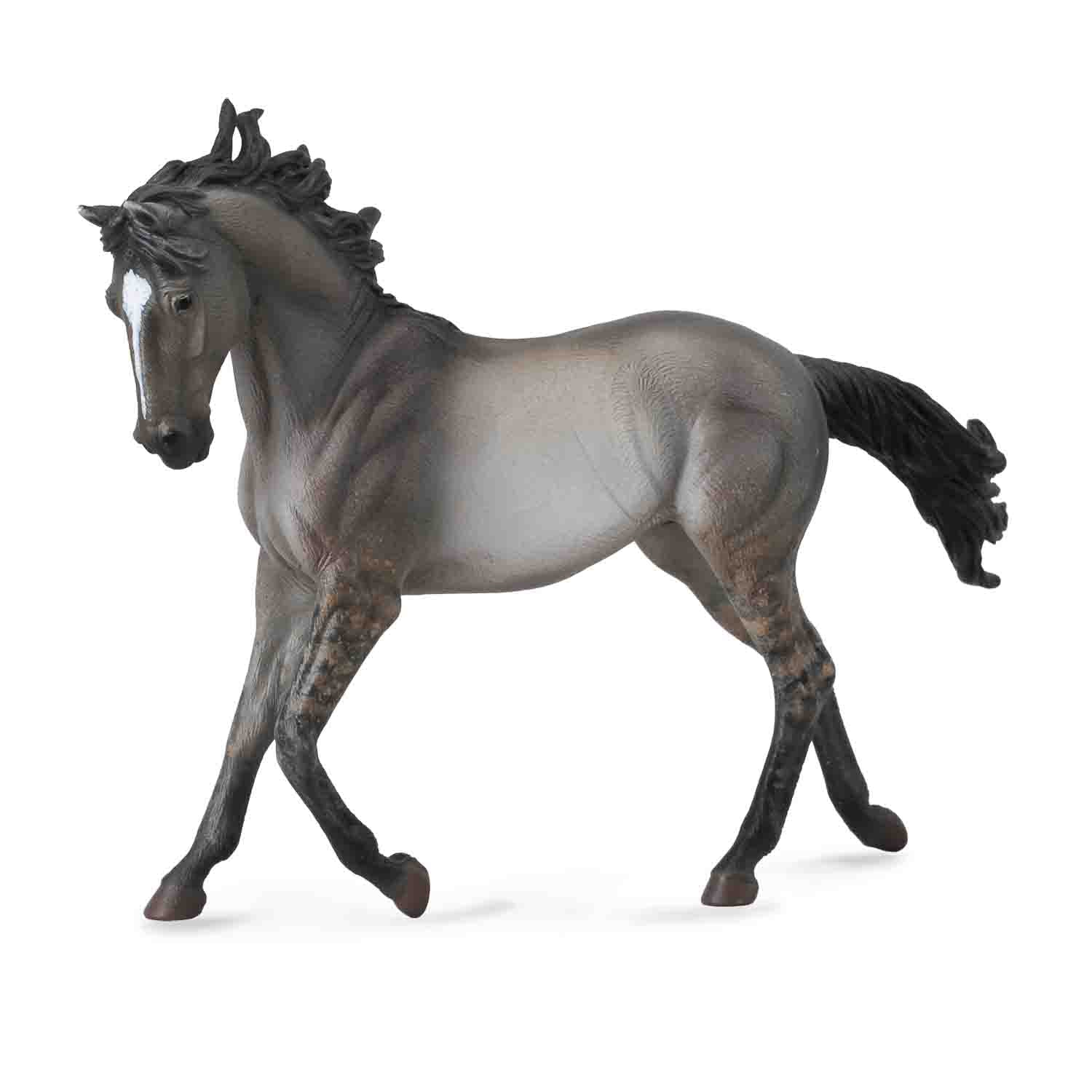 חיות , עולם הסוסים - מוסטאנג (XL) Default Title