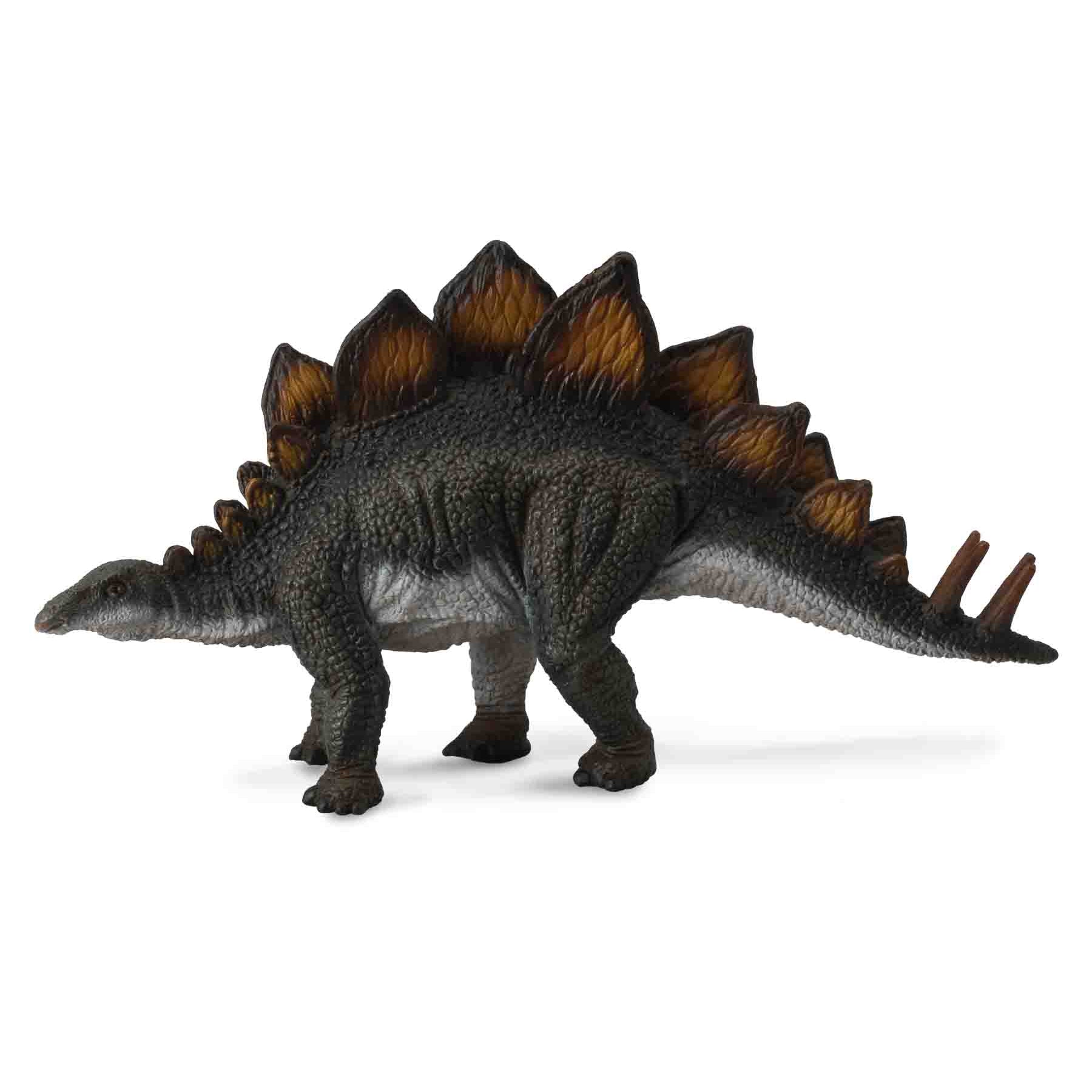 דינוזאורים - סטגוזאורוס (L) Default Title