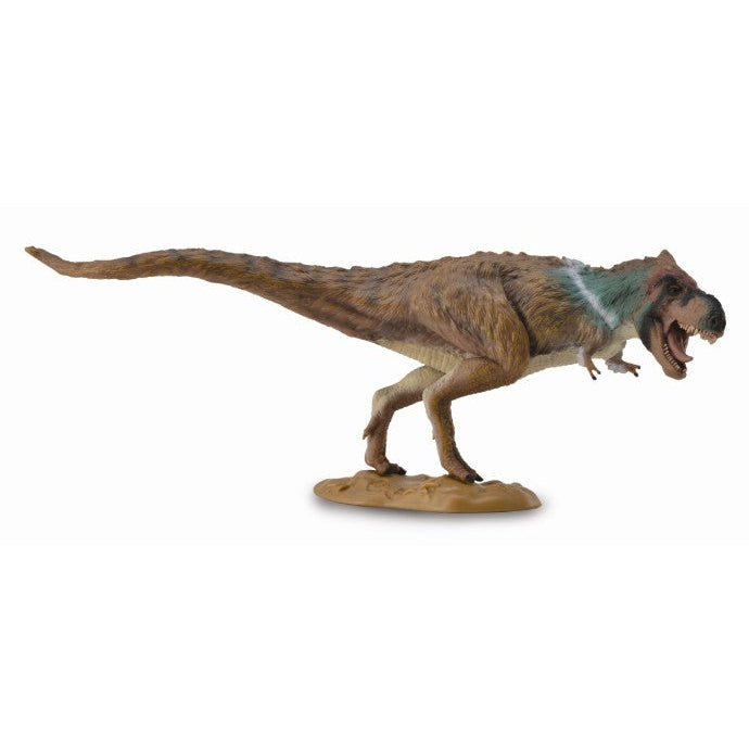 דינוזאורים - טיראנוזאורוס , צד (L) Default Title