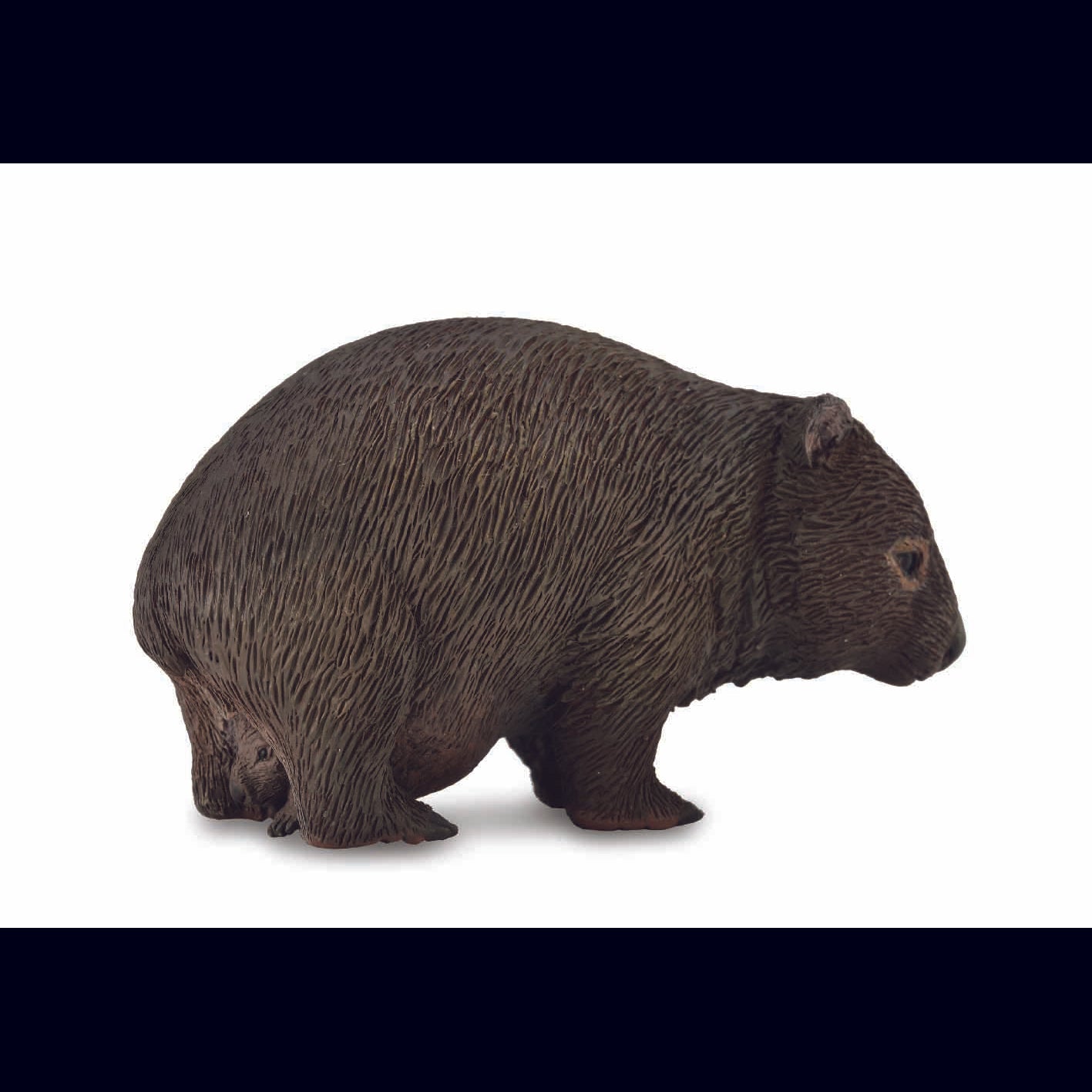 חיות בר - וומבט (M) Default Title