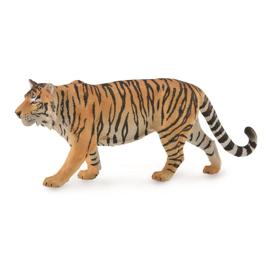 חיות בר - טיגריס סיבירי (XL) Default Title