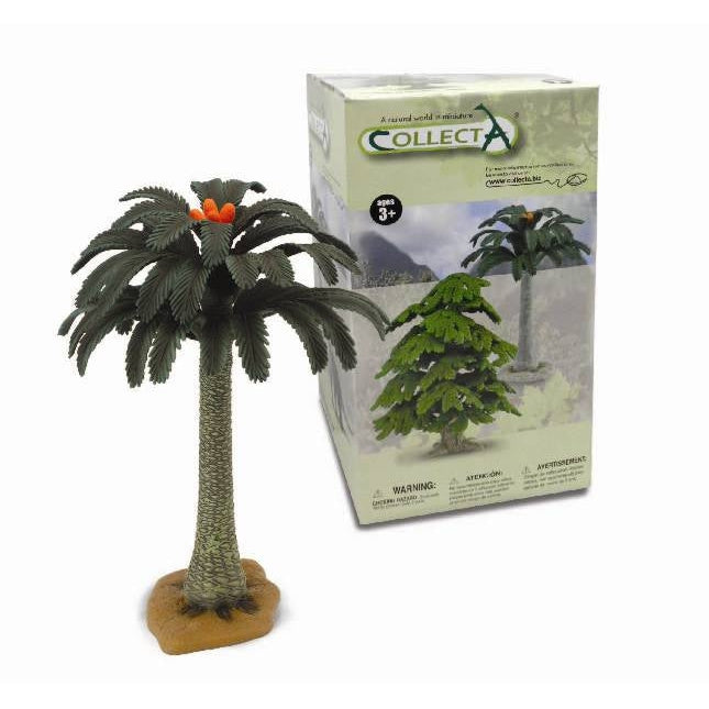 עולם החי, עצים -  ציקס Default Title