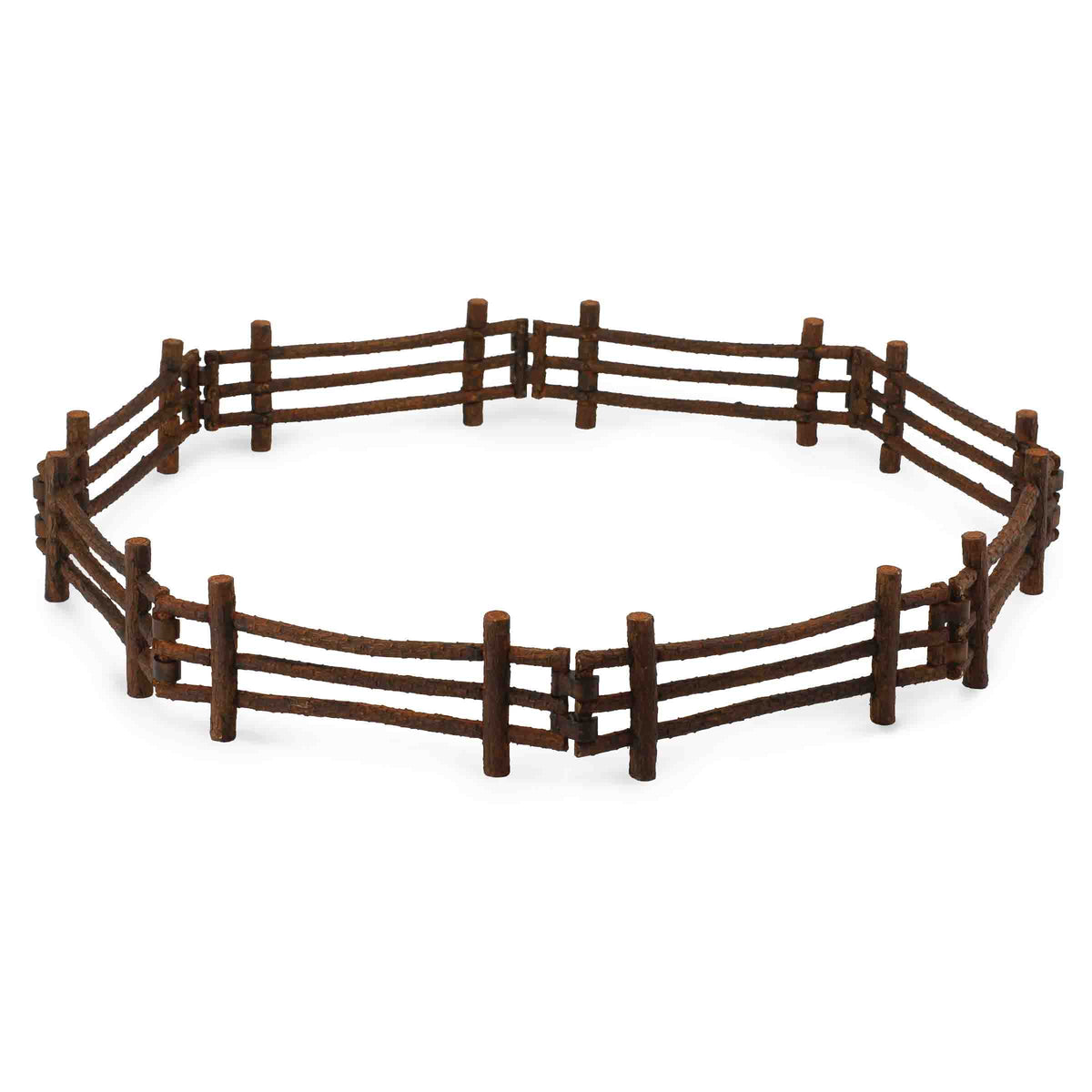 עולם החי,  אביזרים - גדר בולי עץ Default Title