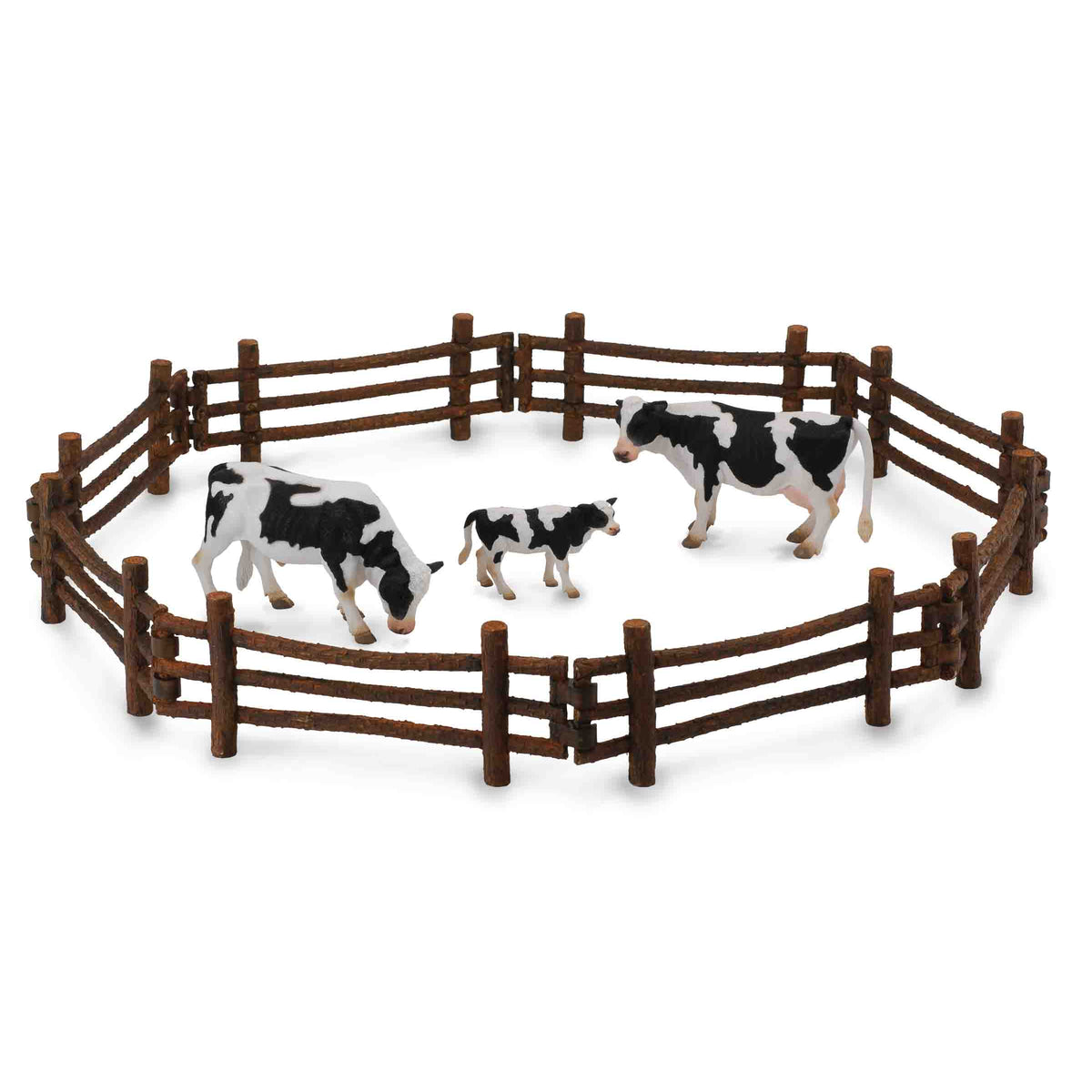 עולם החי,  אביזרים - גדר בולי עץ Default Title