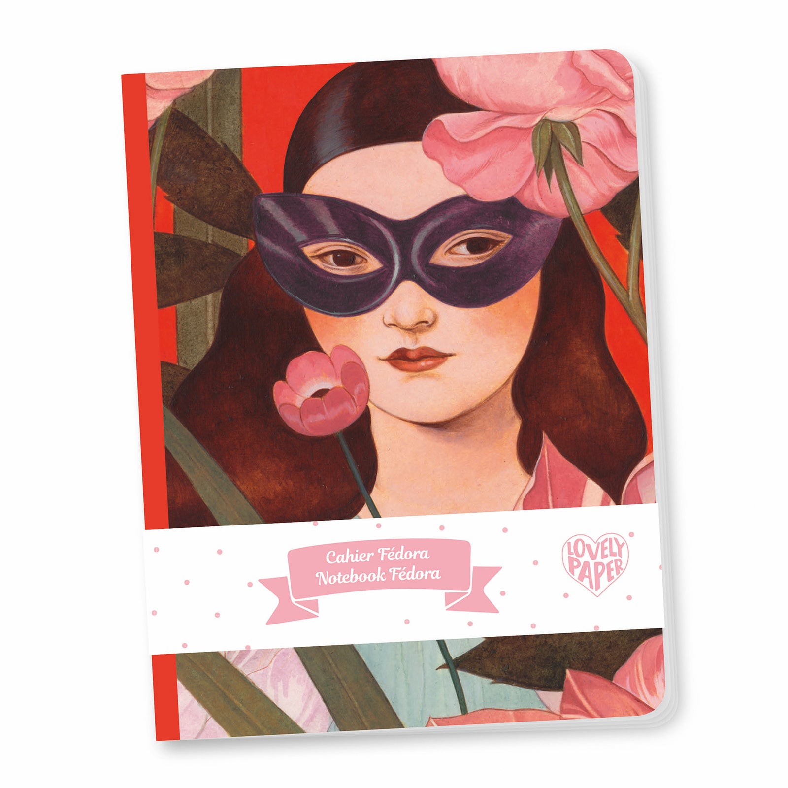 מחברת - פדורה