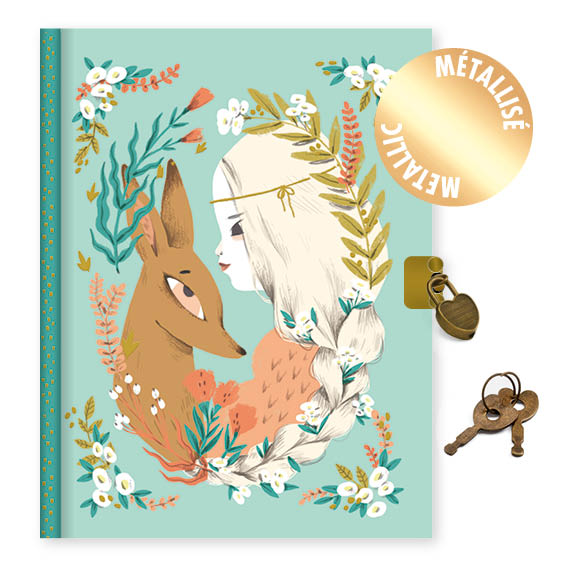 היומן הפרטי שלי - לוסיל