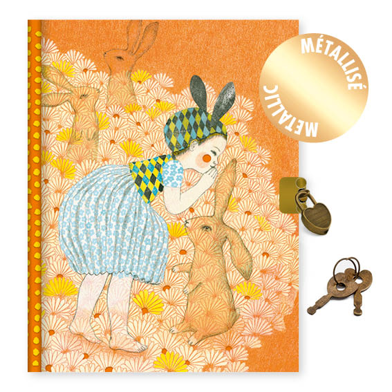 היומן הפרטי שלי - אלודי