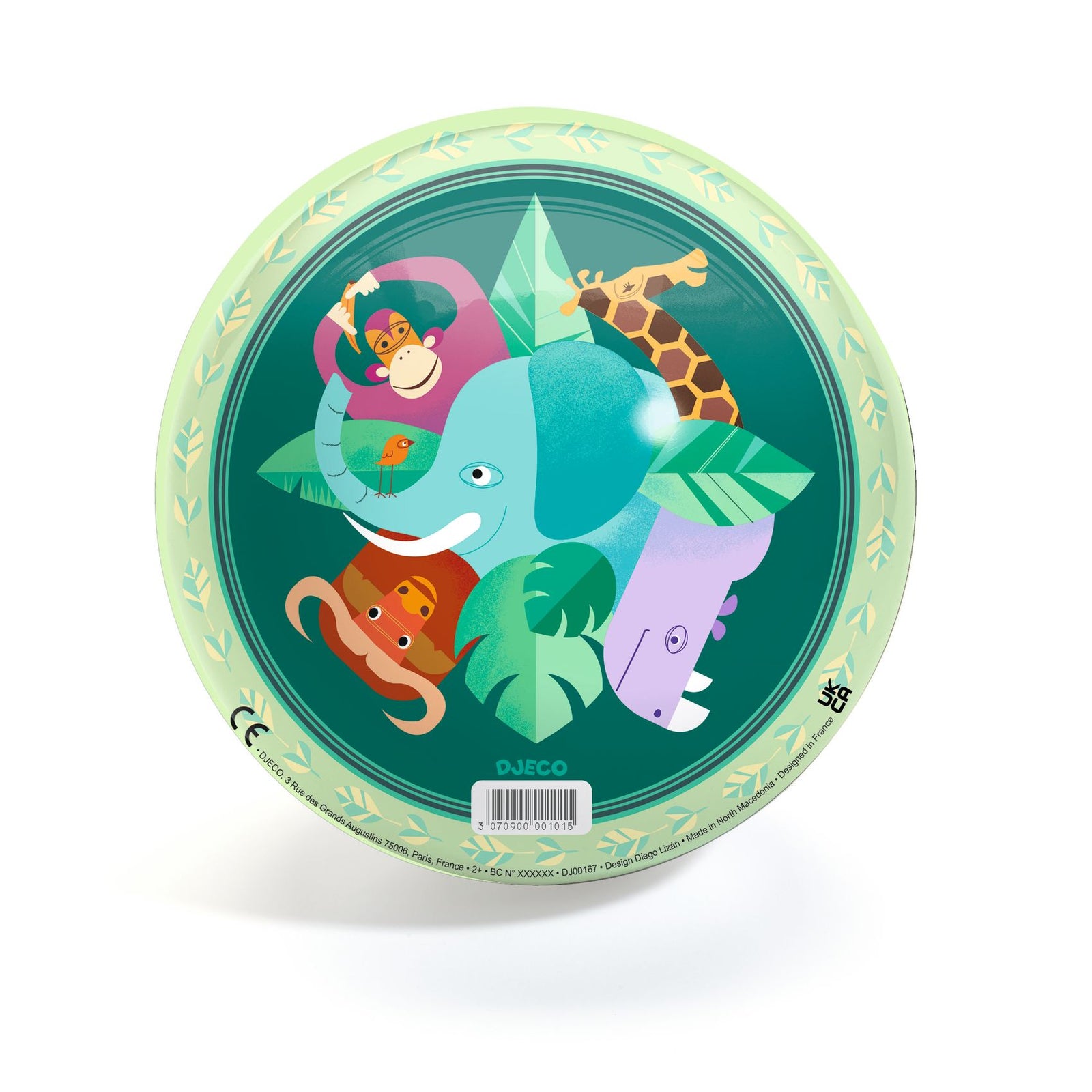 כדור 8.6- סוואנה Default Title