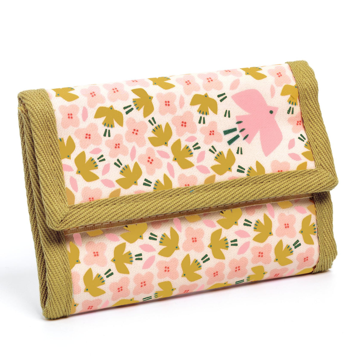 ארנק - ציפור Default Title