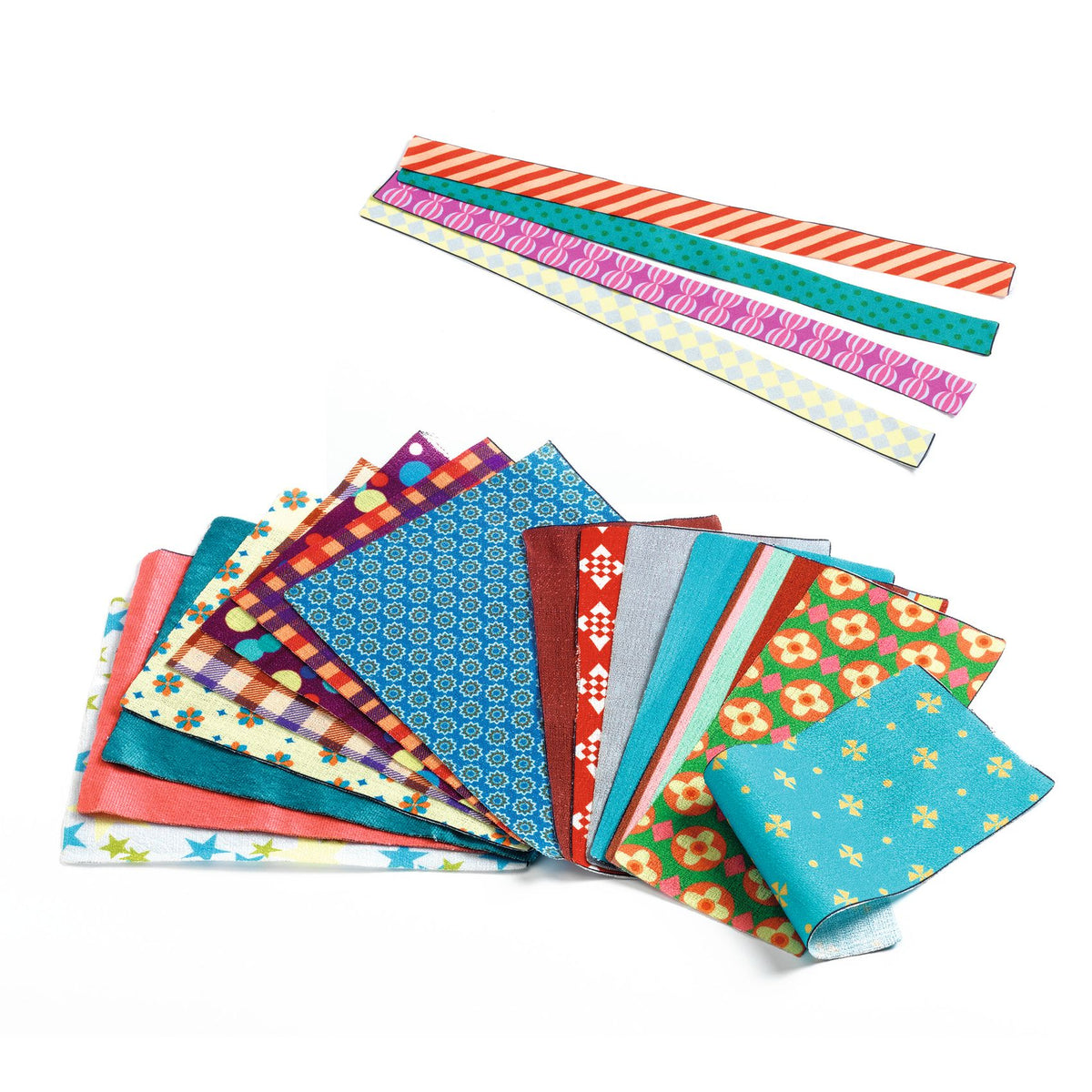 עיצוב אופנה - בדים וסרטים זבימיקס Default Title