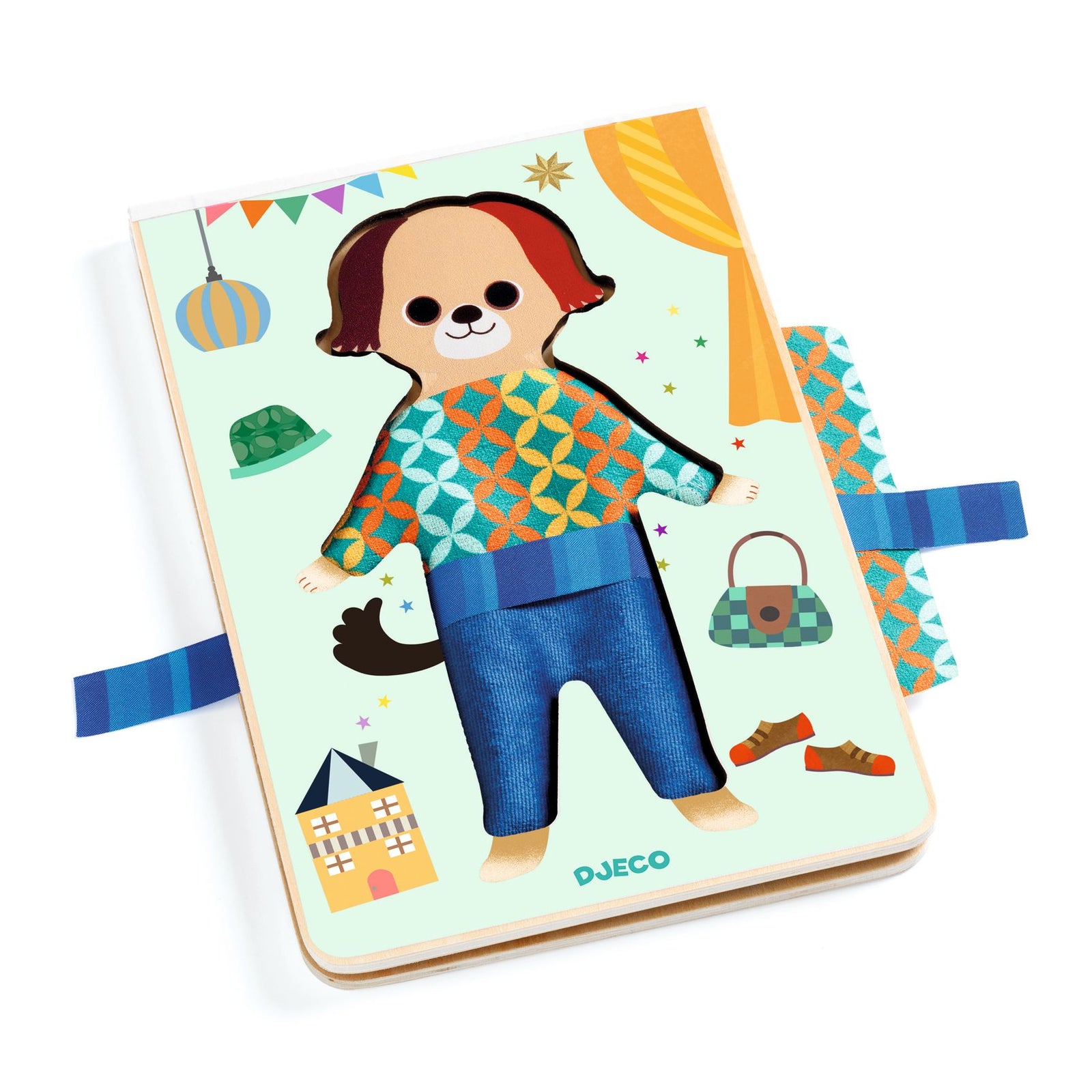 עיצוב אופנה - בדים וסרטים זבימיקס Default Title