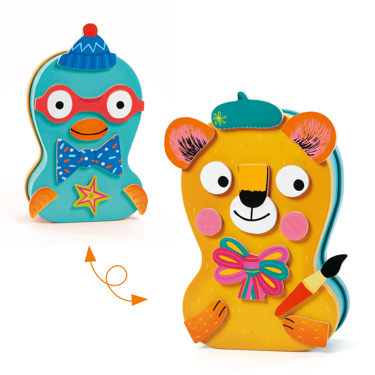 מגנט בקוספת מתכת - פורטרנימו