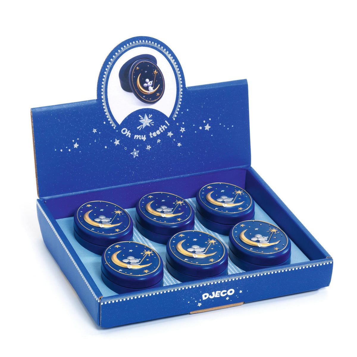 פיית השיניים Default Title