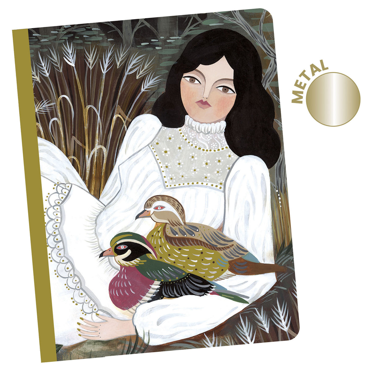 מחברת - ליסה Default Title