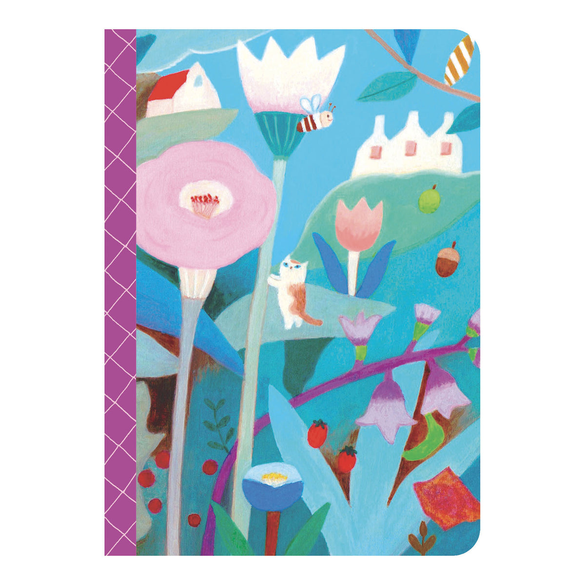 מחברת X2 - מאקוטו Default Title