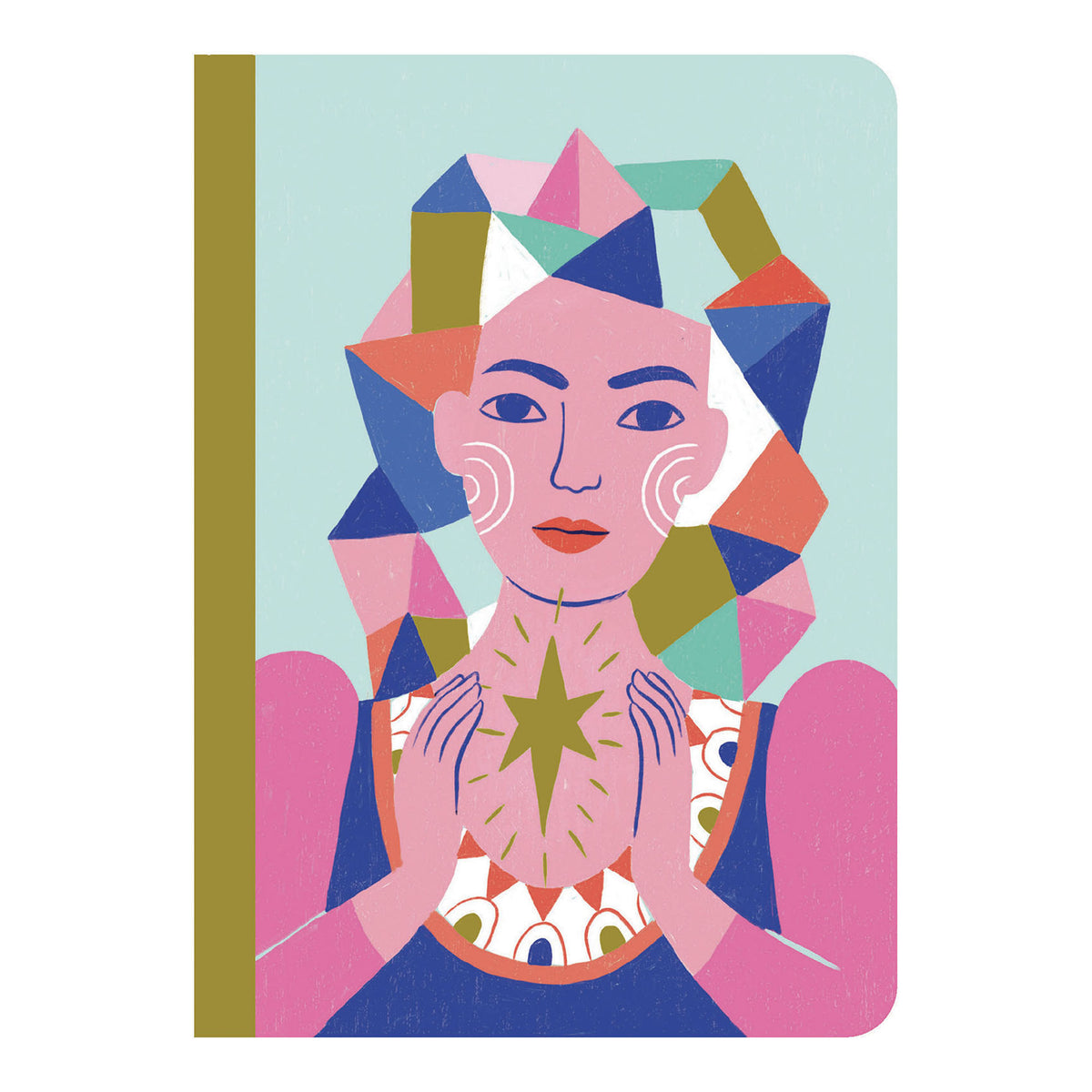 מחברת X2 - שרה Default Title