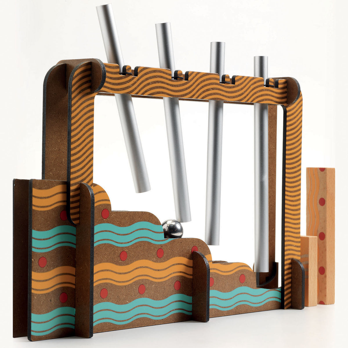 זיג אנג גו - 52 חלקים מוסיקה Default Title