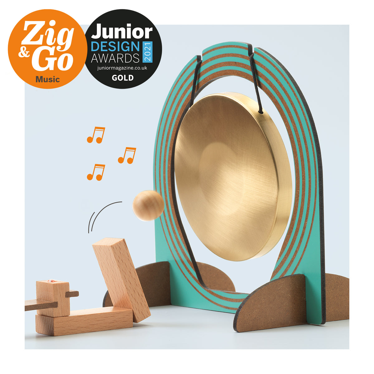 זיג אנג גו - 52 חלקים מוסיקה Default Title