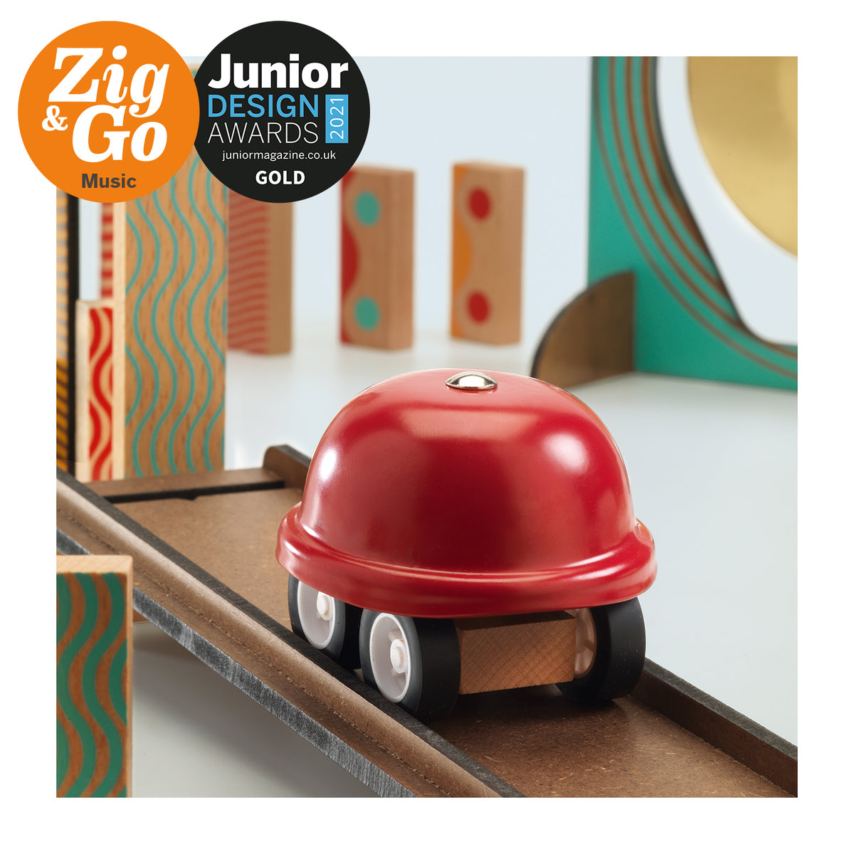 זיג אנג גו - 52 חלקים מוסיקה Default Title