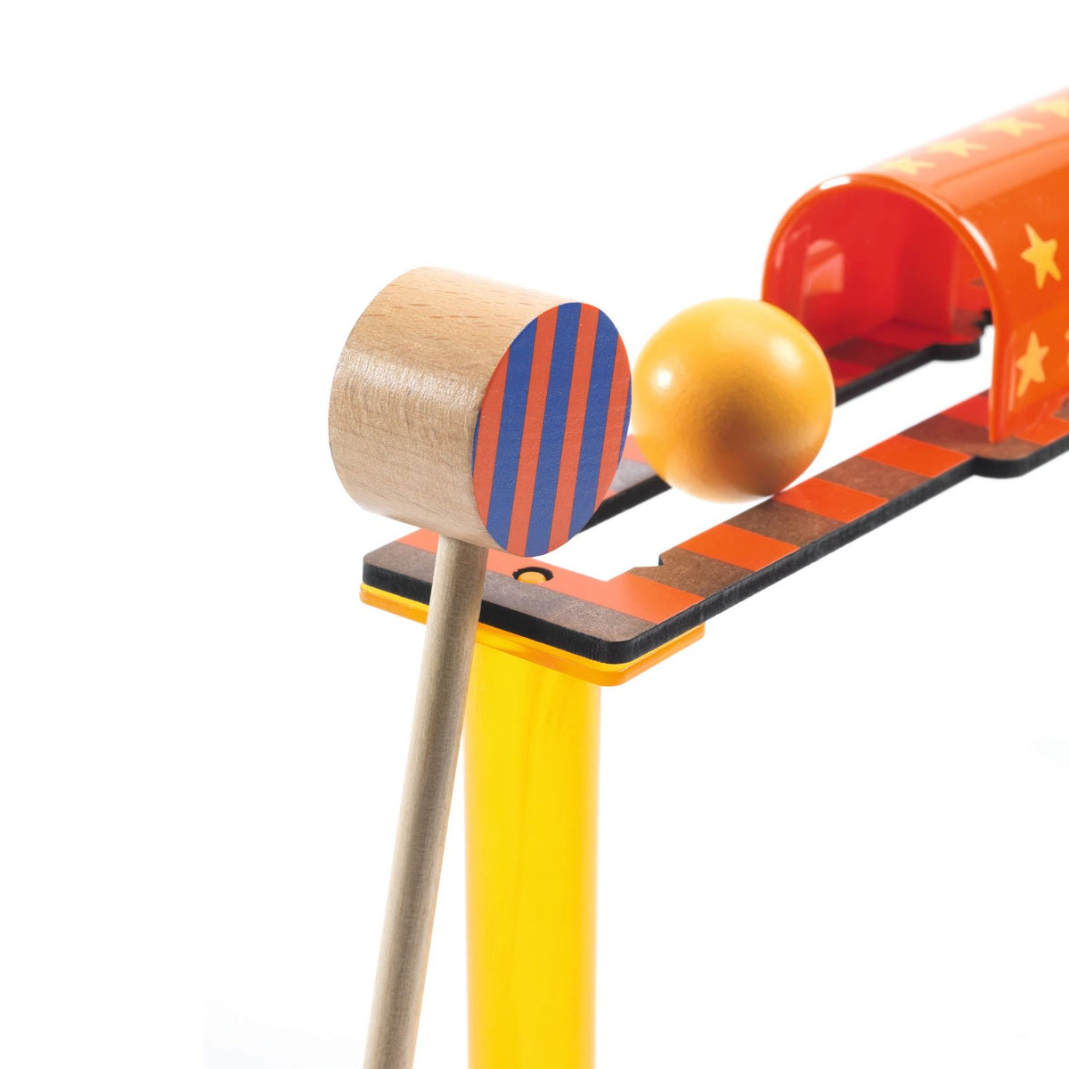 זיג אנד גו ג&#39;וניור ( 43 חלקים) - קסם Default Title