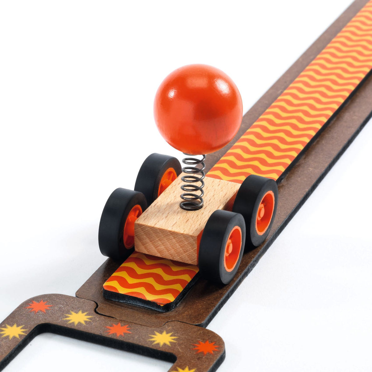 זיג אנד גו ג&#39;וניור ( 43 חלקים) - קסם Default Title