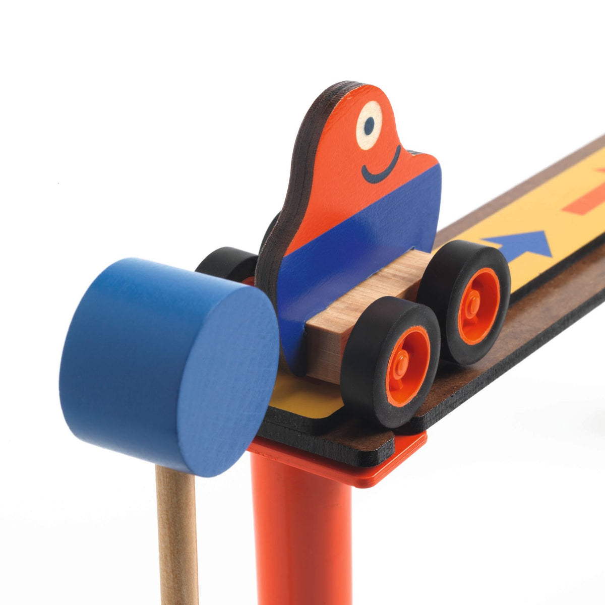 זיג אנד גו ג&#39;וניור (51 חלקים)- תחרות Default Title