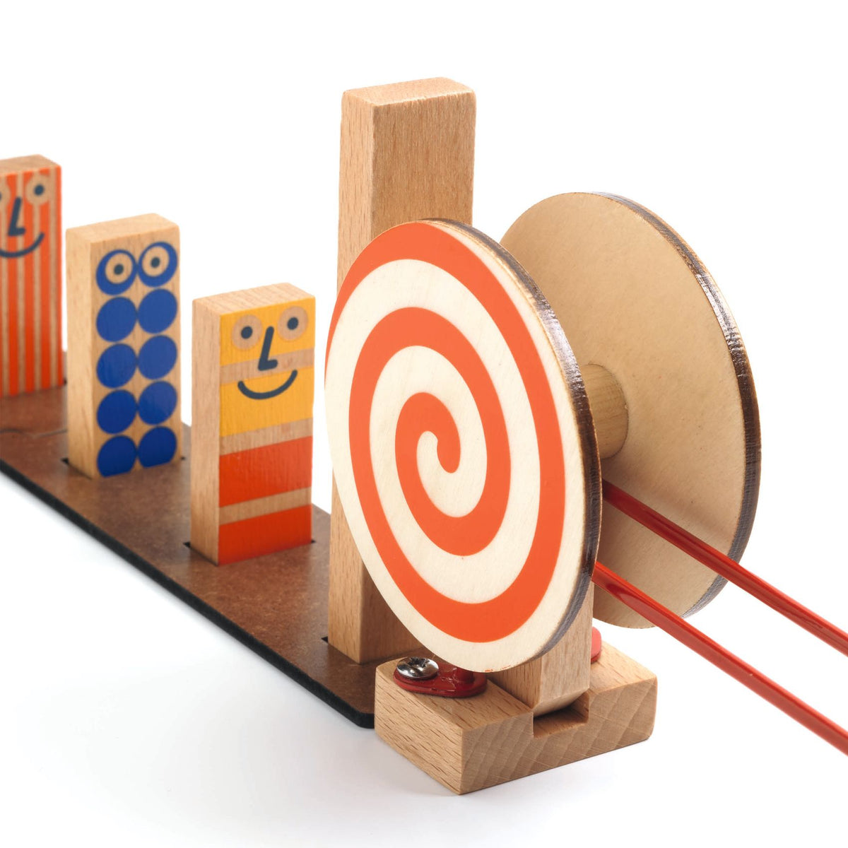 זיג אנד גו ג&#39;וניור (51 חלקים)- תחרות Default Title