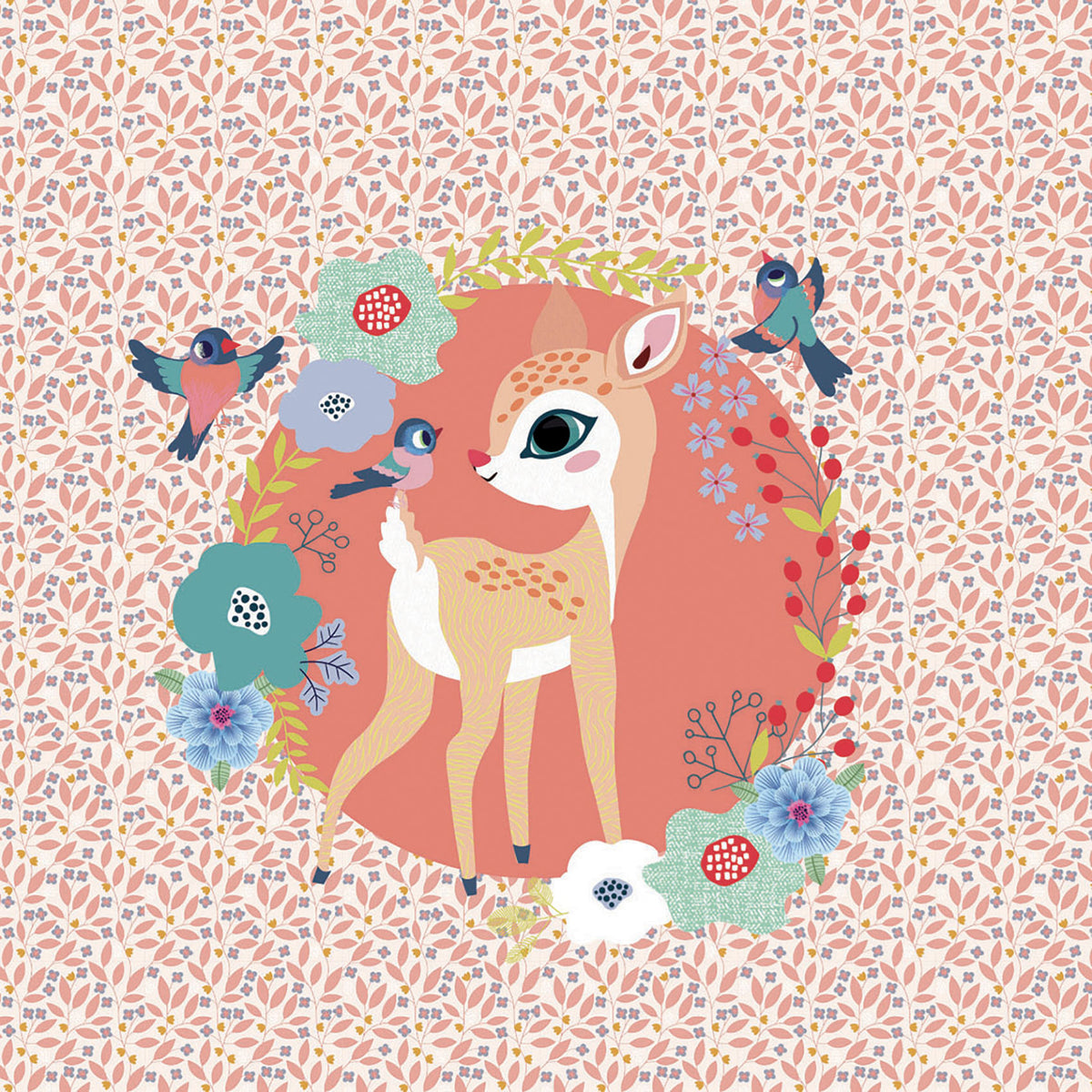 תיבת תכשיטים - עופרה Default Title