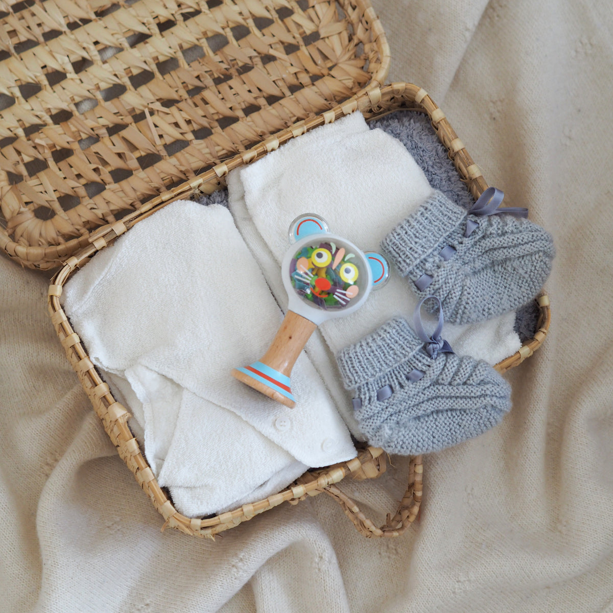 תינוקות - בייבי מרקס