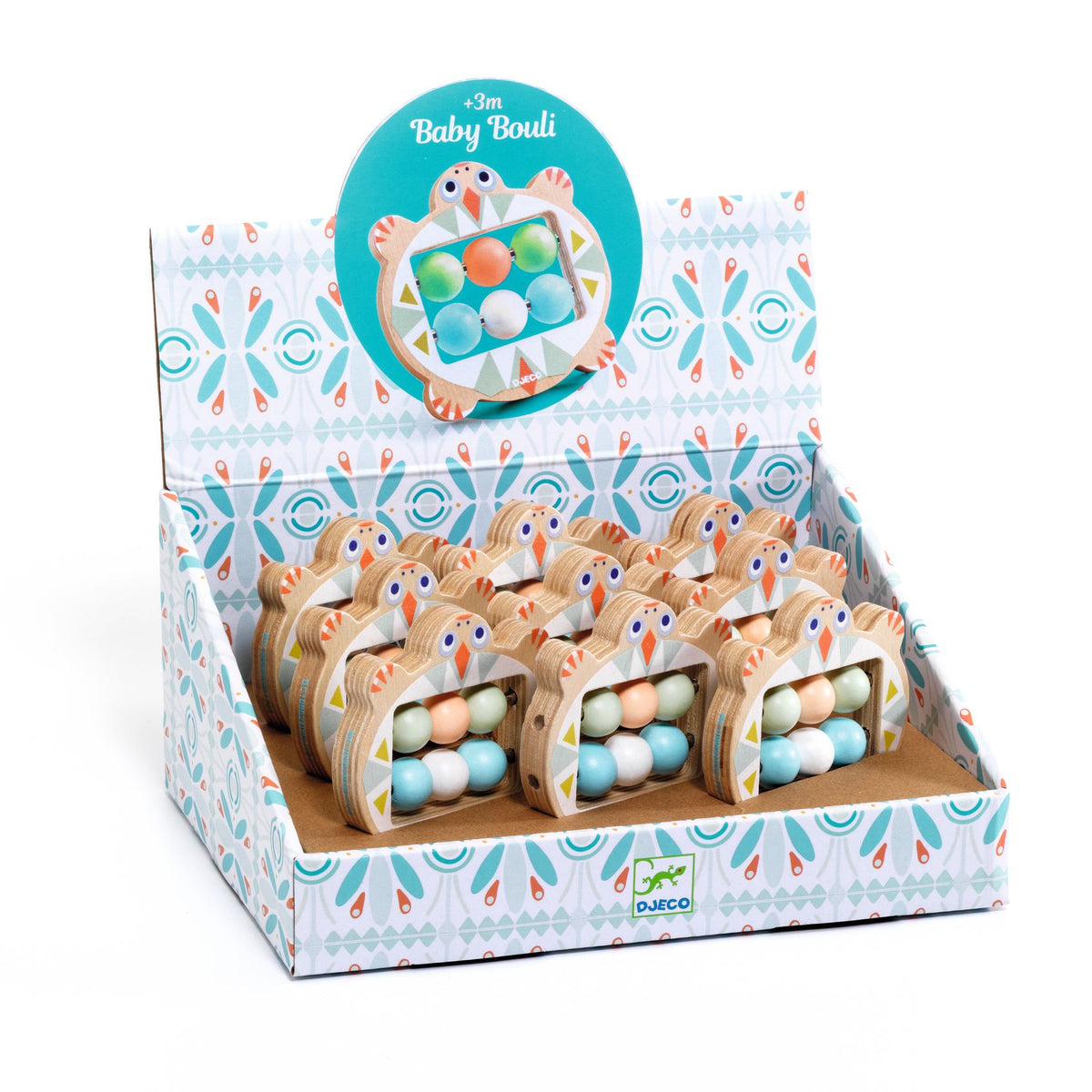 בייבי בולי Default Title