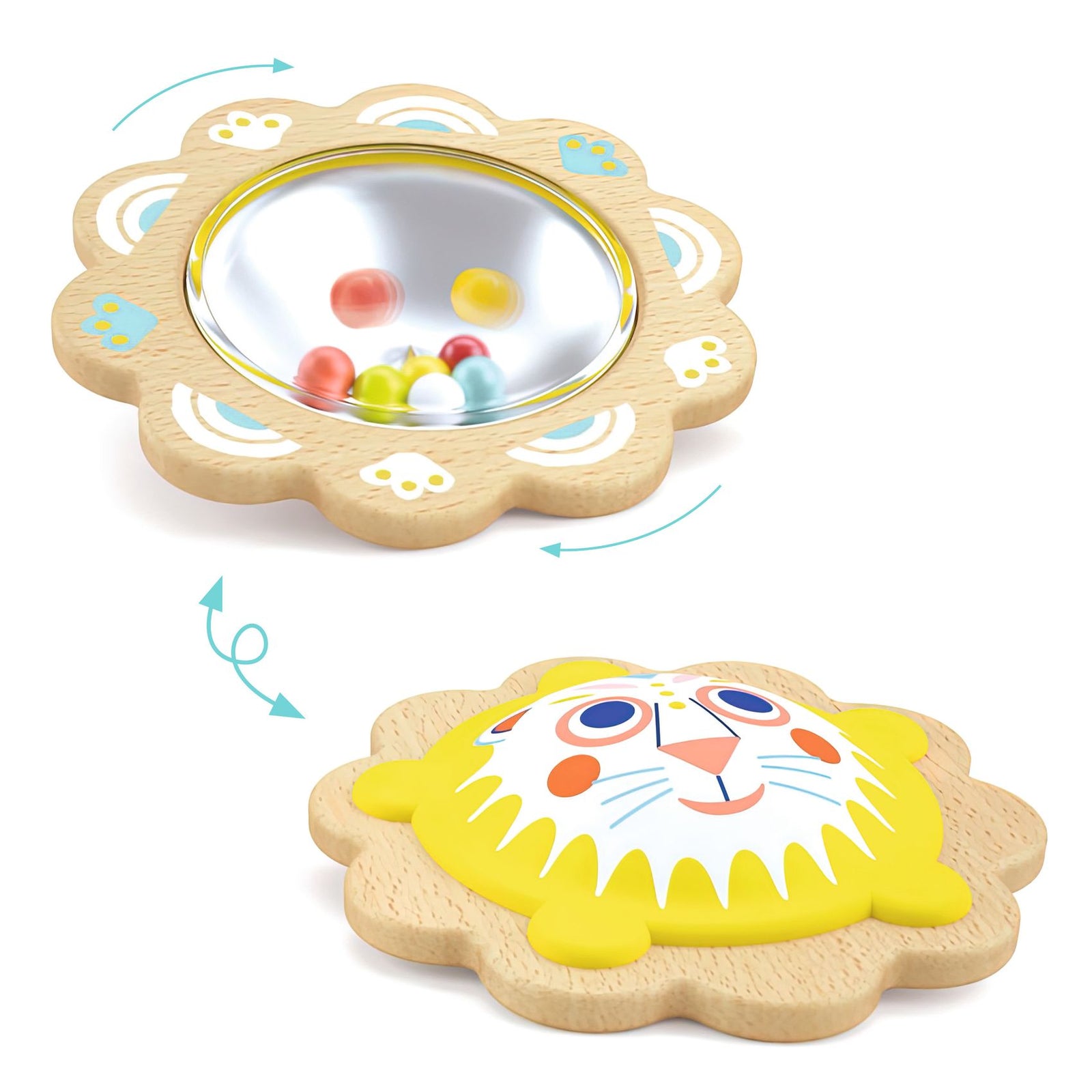 בייבי קאפ Default Title