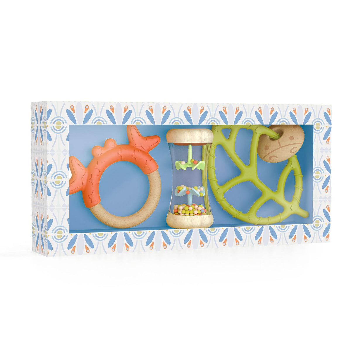 בייבי - סט Default Title