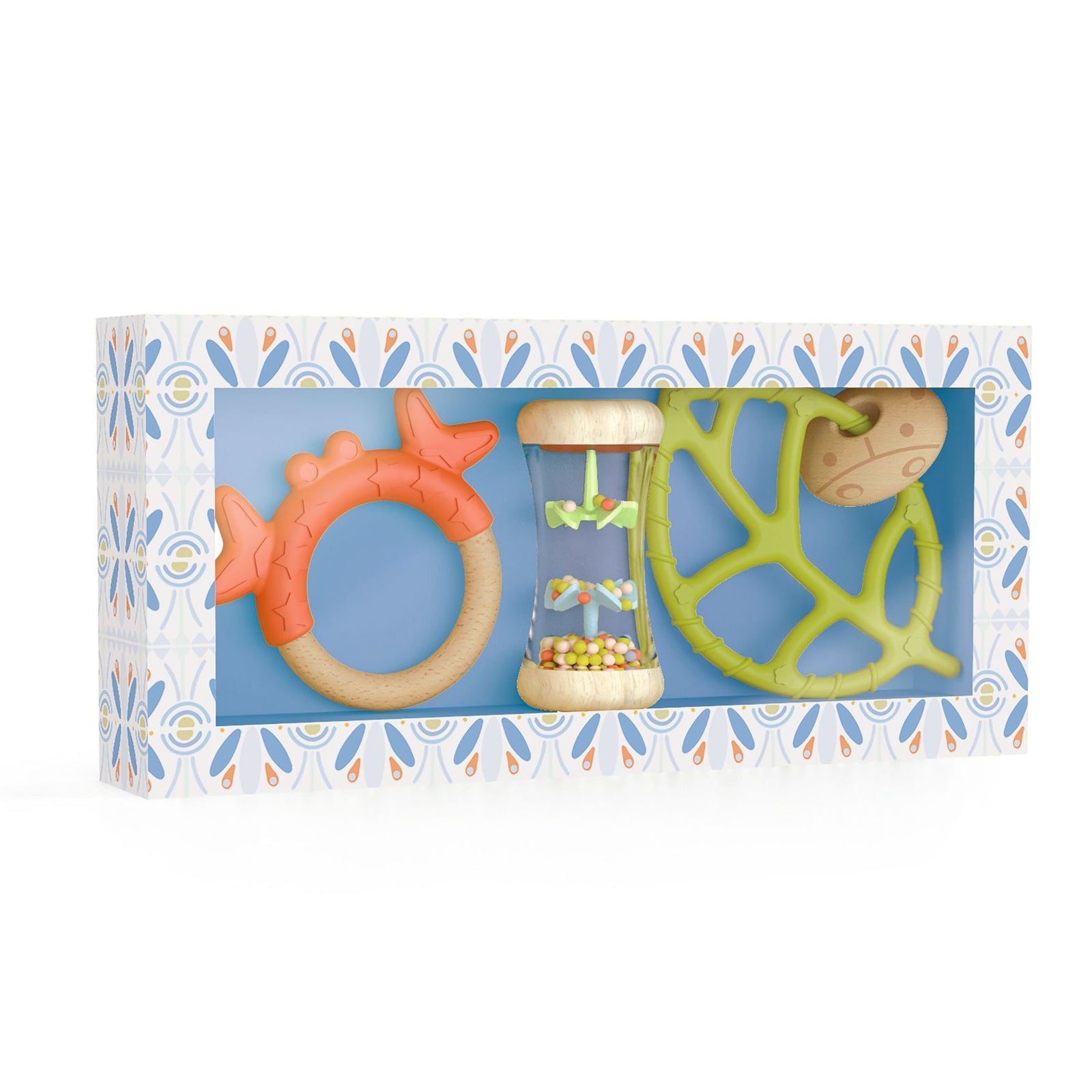 בייבי - סט Default Title