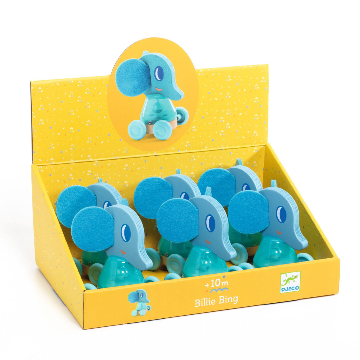 בלינג - בילי הפיל Default Title