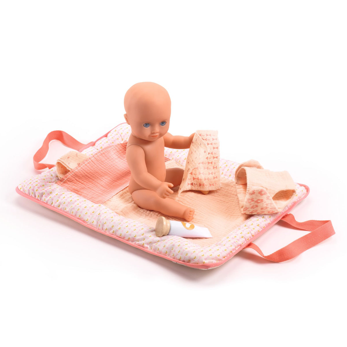 פומיאה - משטח החלתלה ורוד Default Title