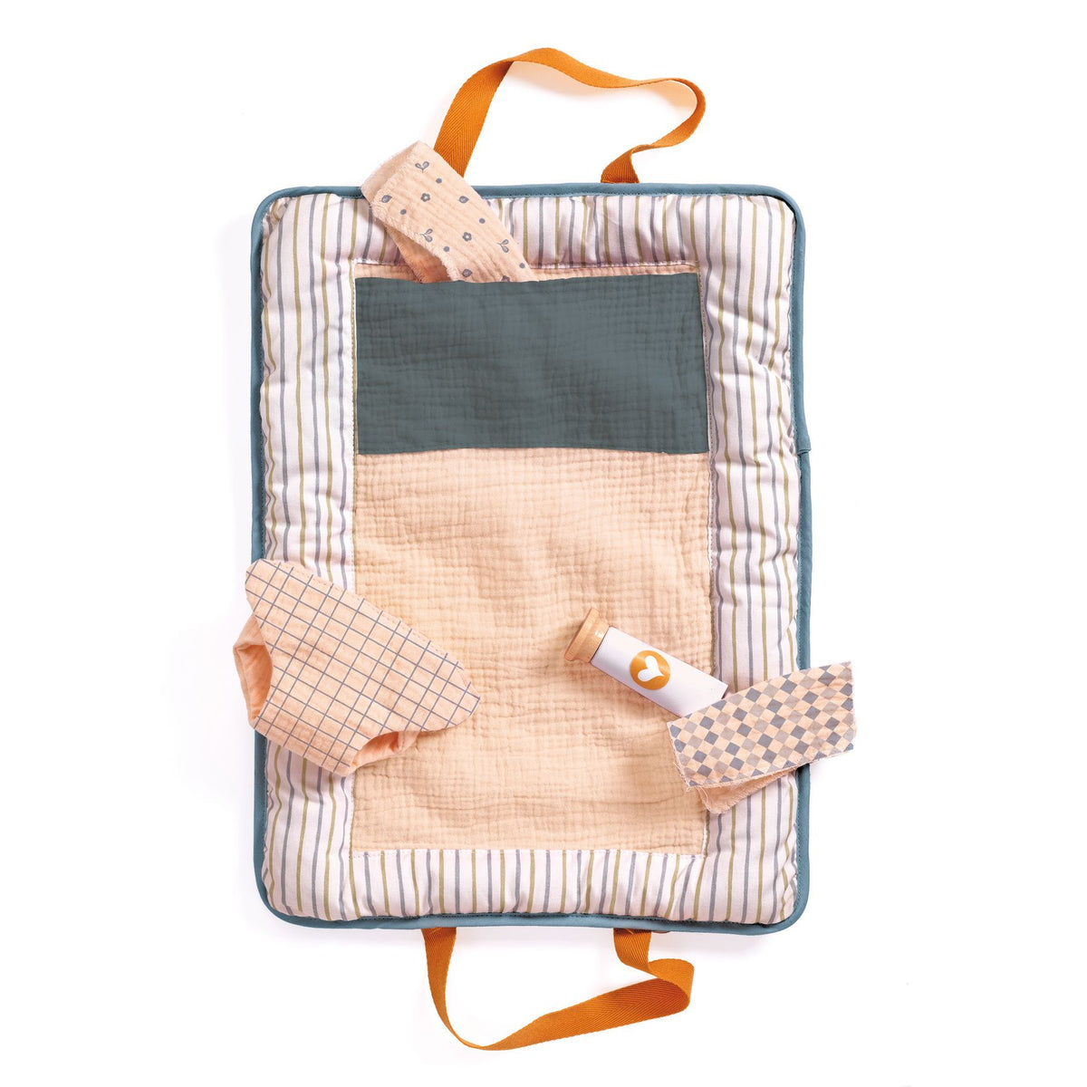 פומיאה - משטח החלתלה כחול Default Title