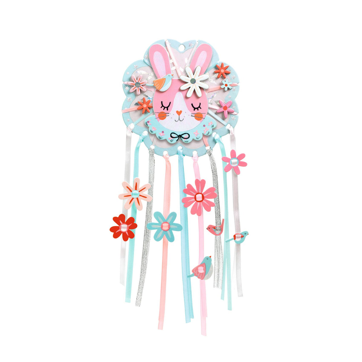 יצירה DIY - לוכד החלומות הראשון שלי חלמני Default Title