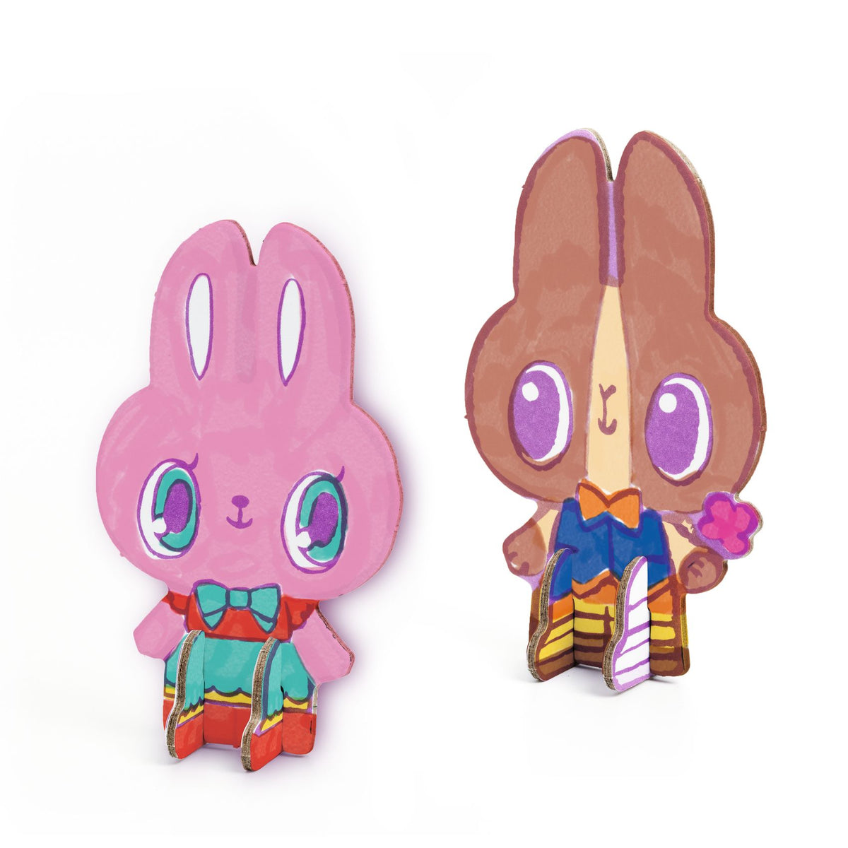 יצירה DIY -  עולם קוואי Default Title