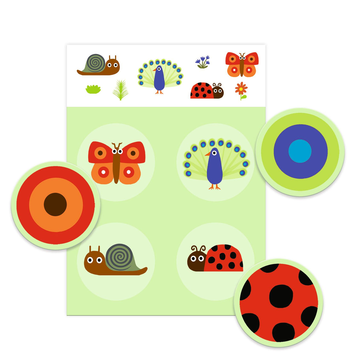 לוטו   - מי מזהה את החיה? Default Title